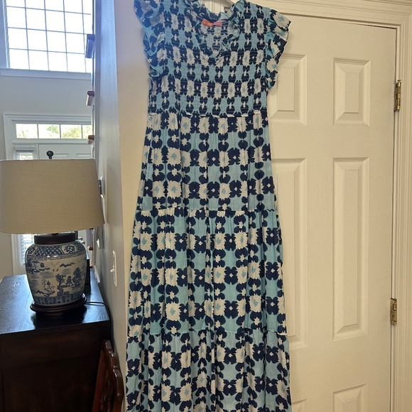 Perfect game day dress - Briton Court - Picture 2 of 5
